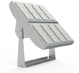 VARTON V1-I2-70096-04L06-65180RB Светодиодный светильник "ВАРТОН" промышленный Olymp PHYTO 90° 180 Вт