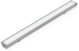 VARTON V1-IA-70155-03L12-6704440 Светодиодный светильник "ВАРТОН" Айрон 2.0 1475*109*66 мм класс защиты IP67 с акрил рассеивателем 89°x115° 44 ВТ 4000К