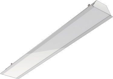 VARTON V1-R0-00040-31D01-2005440 Светодиодный светильник Маркет "ВАРТОН" 1765х186х65мм 54 ВТ 4000К диммируемый DALI