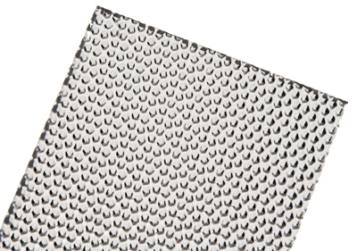 VARTON V2-A1-PS00-00.2.0032.20 Рассеиватель пин-спот для Cesal IP40  (550*540 мм) 2 шт в укаковке