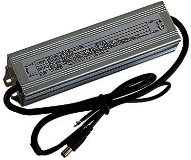Фото Varton LD102-000-0-043 Драйвер для светодиодного светильника панель 34W