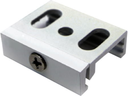 VARTON V4-R4-00.0001.TRK-0001 Комплект для накладного монтажа шинопровода белый