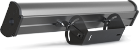 VARTON V4-I0-70.0002.IR0-0001 Поворотное крепление на 100 град. для LED «ВАРТОН» Айрон