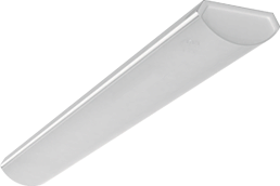 VARTON V1-U0-00044-20000-2003627 Светодиодный светильник "ВАРТОН" LUX опаловый накладной 1235*160*65 36 ВТ 2700К