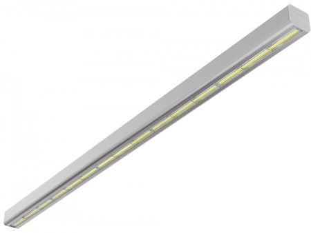 VARTON V1-R0-70150-31L12-2308040 Светодиодный светильник Mercury LED Mall "ВАРТОН" 1460*66*58 мм 89°x115° 80W 4000К