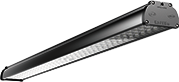 VARTON V1-I0-70072-03G05-6705440 Светильник LED Iron Lens промышленный 54W 1215х109х66мм 4000К IP67 (для агрессивных сред)