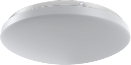 VARTON V1-U0-00362-21000-4401630 Светодиодный светильник "ВАРТОН" IP44 300*85 мм 16Вт 3000К