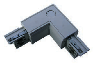 VARTON V4-R4-00.0010.TRK-0002 Соединитель внутренний L-образый правый белый