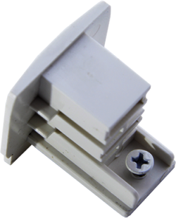 VARTON V4-R4-00.0025.TRK-0001 Заглушка белая