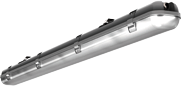 VARTON V1-I0-70210-03S00-6501865 Светодиодный светильник "ВАРТОН" СТРОНГ промышленный класс защиты IP65 1242*90*68 мм 18 ВТ 6500К с микроволновым датчиком движения