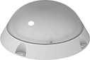 VARTON 01-U0-00005-21000-6501040 Светодиодный светильник "ВАРТОН" ЖКХ круг IP65 185*70 мм антивандальный 10 ВТ (диод 0,1Вт) 4000К 1/10