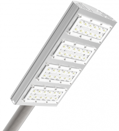 VARTON V1-S1-70089-40L04-6512050 Светодиодный светильник "ВАРТОН" уличный Uran 110 Вт крепление на консоль 5000К