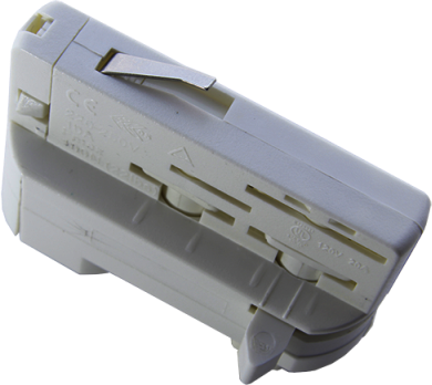 VARTON V4-R4-05.0023.TRK-0001 Адаптер черный