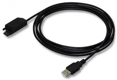 Wago 750-923 Конфигурационный кабель USB