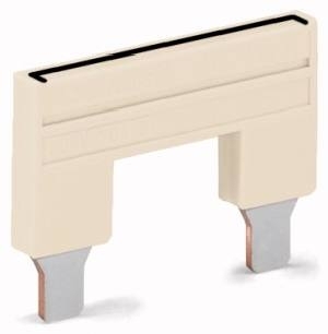 Wago 2016-434 PUSH-IN TYPE перемычка BARS