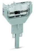 Wago 2002-800/1000-410 BES. TYP1. M.DIODE 1N4007