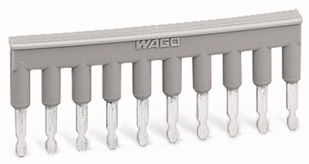 Wago 281-490 Перемычка