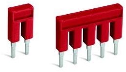 Wago 2002-402/000-005 TOPJOB S KAMMBRЬCKER 2-FACH ROT