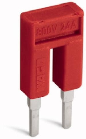 Wago 2002-404/000-005 TOPJOB S KAMMBRЬCKER 4-FACH ROT