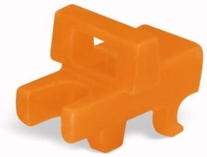 Wago 2006-7300 TJS SCHALTSPERRE F. 2006/2016 ORANGE