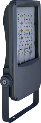 ZSP 718660001 Светильник Arean LED F/60-001 750