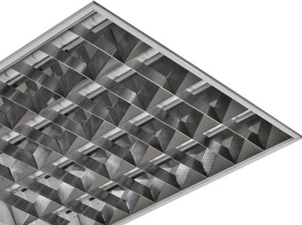 ZSP 701401823 Classic LED Т8/R-418-23