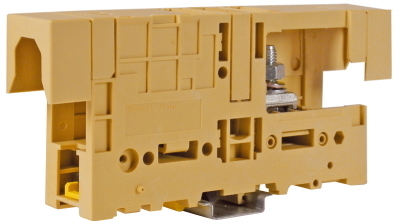 ДКС ZGP100 GPM.95/BB(Ex), силовой зажим шина/шина бежевый 95 кв.мм