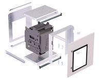 ДКС R5PKEB5V811244P Комплект установки 4п HGN32 стац. В=600 Ш=800