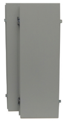 ДКС R5DL1230 Комплект, боковые панели, для шкафов DAE, ВхГ: 1200 x 300 мм