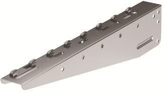 Фото ДКС FC34182 Консоль BM основание 200 DKC