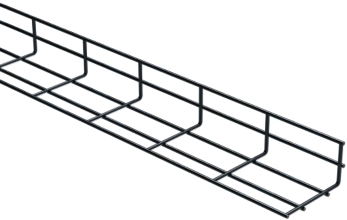 Фото ДКС FC5015L Проволочный лоток 50х150 L3000 L-тип DKC
