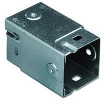 ДКС 39006 Разворот плоскости правый 50х50, глухой