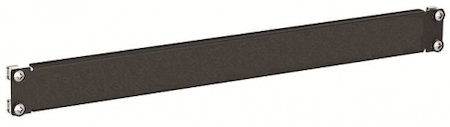 ДКС R5PRK12B Заглушка 19" 12 U для IT корпусов RAL9005
