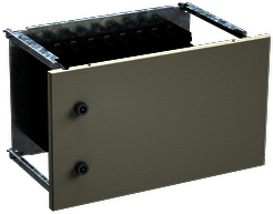 ДКС R5PKEB2V61813B Комплект внешний верт-ой уст-ки 3п XT4 (P, P-MO) Ш=600 В=300