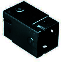 ДКС 39006ZL Разворот плоскости правый 50х50, глухой,