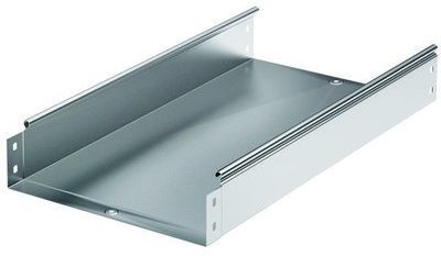 Фото ДКС 35062HDZ DKC Лоток 100х80 L3000, горячеоцинкованный