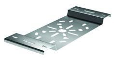 Фото ДКС LP4000 Пластина монтажная горизонтальная DKC