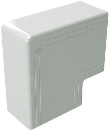 ДКС 01742 NPAN 120x40 Угол плоский