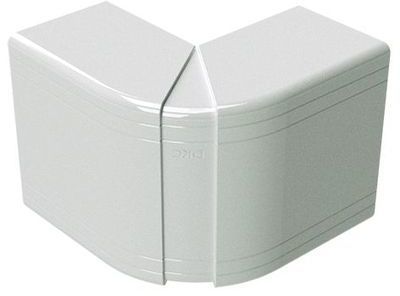 ДКС 01812 NEA 80х60 Угол внешний неизменяемый (90°)