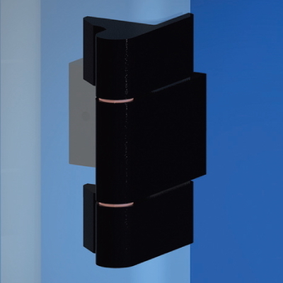 ДКС R5CE248 Петли 180 градусов, 1 упаковка - 4шт.