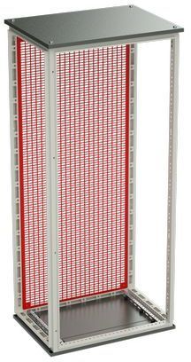 ДКС R5PCETN1880PF МП перфорированная 1800x800 мм, фронтальная, без крепежа