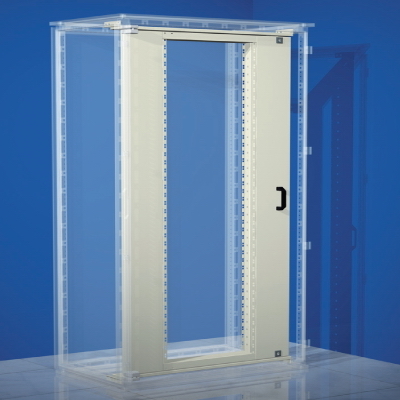 ДКС R5TIE16100 Рама поворотная 31U 1600мм для 19" оборудования в корпуса DAE/CQE Ш=1000мм
