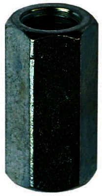 Фото ДКС CM210625 Соединительная гайка М6х25 DKC