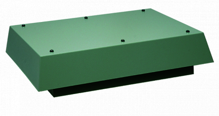 ДКС R5RTF1500A Потолочный вентилятор, 1500 м3/час, 230 В, IP44