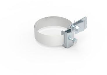 Фото ДКС NG3002 Хомут на металл. трубы, D20-80 мм DKC