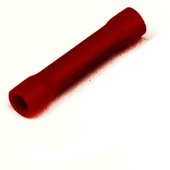 ДКС 2A20P Наконечник соединитель 0,25-1,5 кв.мм (ГСИ)