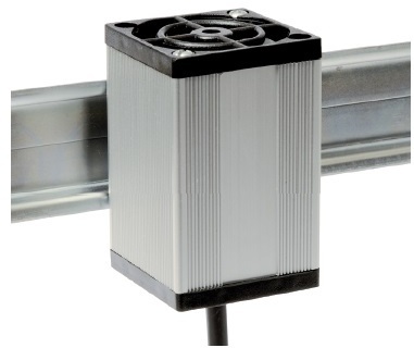ДКС R5MHT30 Компактный обогреватель с кабелем, P=30W