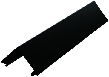 Фото ДКС UKS323HDZ Крышка двускатная 300, L 1,5 м, горячий цинк DKC