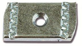 Фото ДКС CM141000 Гайка для подвешивания профиля М10х40 DKC (100шт)