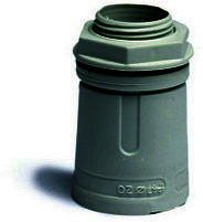 Фото ДКС 50220 Муфта труба-коробка, IP67, М20х1.5, д.20мм DKC